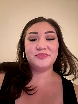 RosieDixx online show from November 2, 2025, 2:05 am