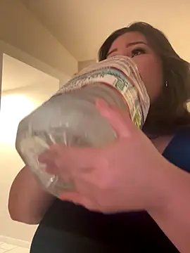 RosieDixx online show from October 31, 2025, 4:31 am