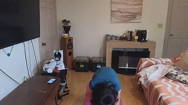 queendab626 online show from December 1, 2025, 2:29 pm