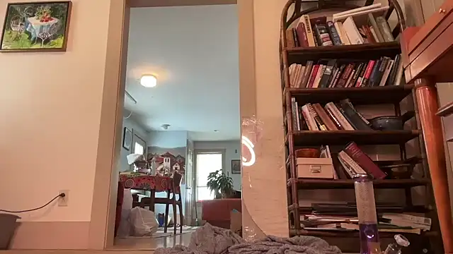 queendab626 online show from January 29, 2025, 2:21 pm