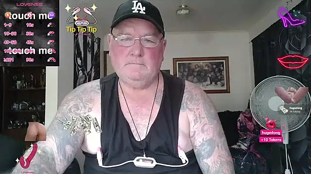 Snapshot of HOTANAL chatting on February 22, 2026, 2:03 am HOTANAL online show from February 22, 2026, 2:03 am