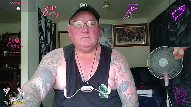HOTANAL online show from May 26, 2026, 1:58 am