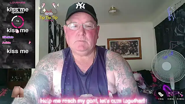 Snapshot of HOTANAL chatting on February 24, 2026, 2:34 am HOTANAL online show from February 24, 2026, 2:34 am