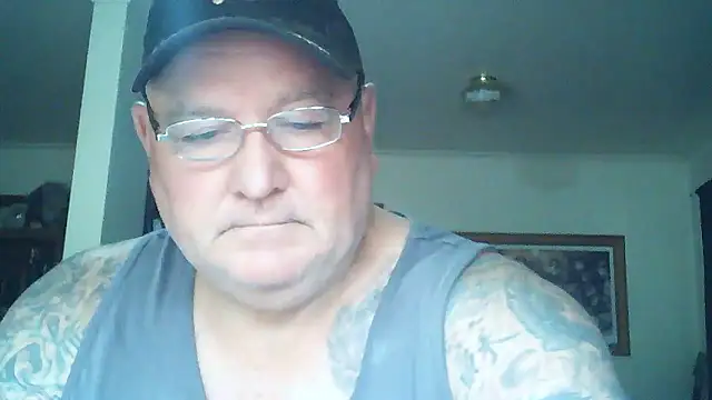 HOTANAL online show from January 12, 2026, 11:20 pm