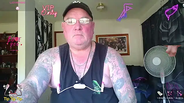 HOTANAL online show from May 22, 2026, 2:53 am