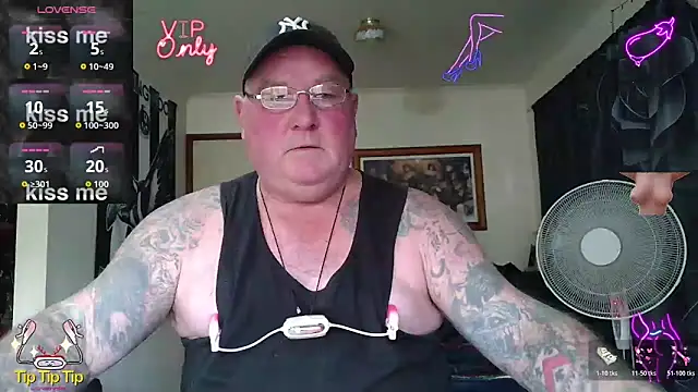 HOTANAL online show from May 20, 2026, 1:57 am