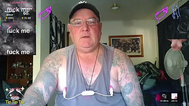 HOTANAL online show from March 30, 2026, 11:06 pm