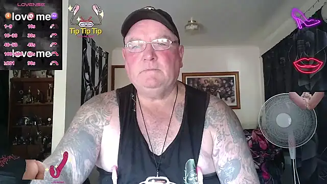 Snapshot of HOTANAL chatting on February 10, 2026, 2:10 am HOTANAL online show from February 10, 2026, 2:10 am