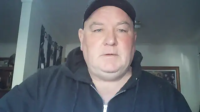 HOTANAL online show from October 27, 2025, 10:00 pm