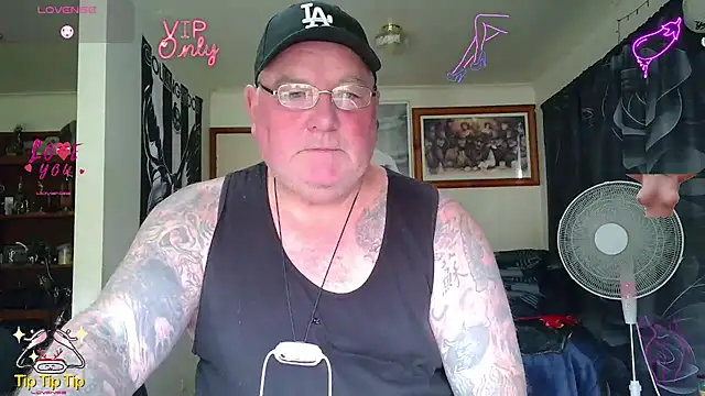 Snapshot of HOTANAL chatting on June 5, 2026, 2:27 am HOTANAL online show from June 5, 2026, 2:27 am
