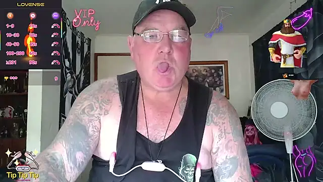 HOTANAL online show from April 7, 2026, 2:35 am