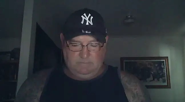 HOTANAL online show from March 10, 2025, 1:34 am