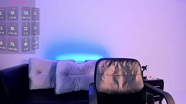 kimbrownn online show from September 25, 2025, 12:11 pm