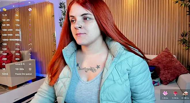 Snapshot of kimbrownn chatting on February 20, 2026, 11:23 am kimbrownn online show from February 20, 2026, 11:23 am