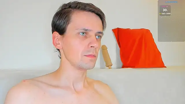 Jasper Sun online show from October 12, 2025, 8:43 pm