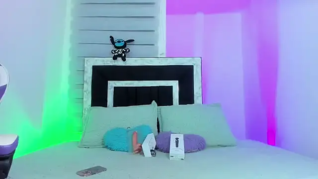 sophie cute66 online show from October 17, 2025, 6:06 am