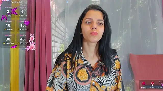 Sarabecker online show from March 26, 2026, 10:35 am