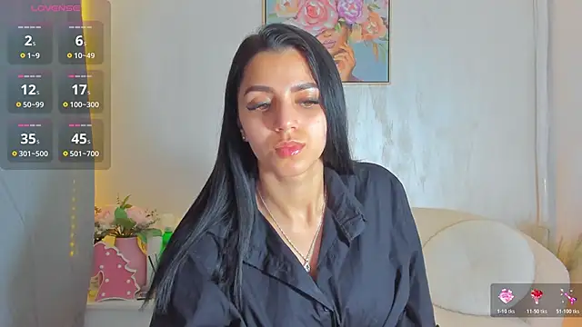 Sarabecker online show from May 30, 2026, 9:37 am