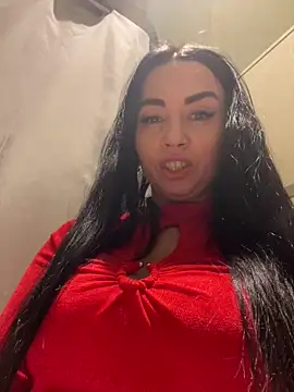 CrazzyChicks online show from March 15, 2026, 6:31 am