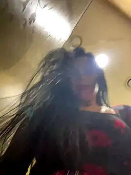 Snapshot of CrazzyChicks chatting on October 2, 2025, 7:23 am CrazzyChicks online show from October 2, 2025, 7:23 am