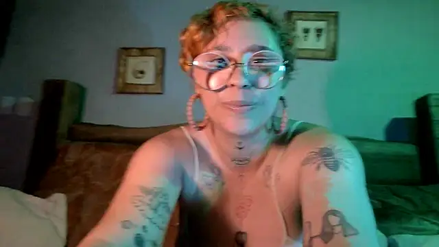 Lilmuh  online show from February 5, 2025, 2:29 am