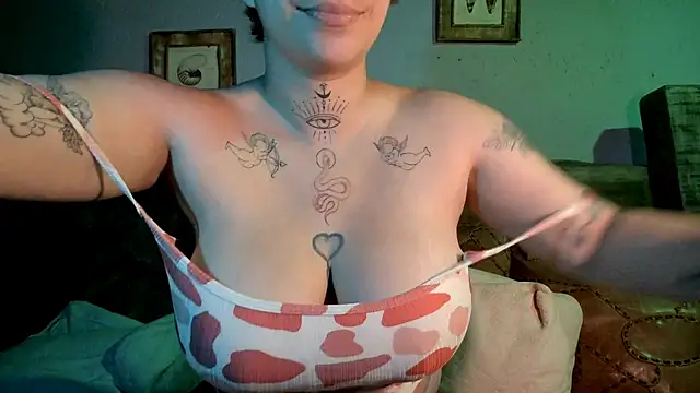 Lilmuh  online show from January 24, 2025, 12:31 am