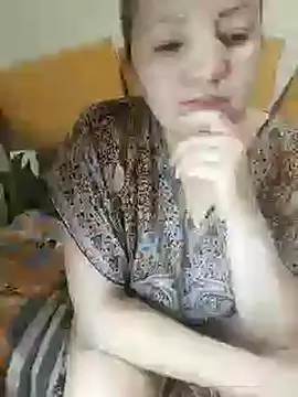 stefanyharper16 online show from February 25, 2025, 11:37 pm