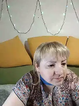 stefanyharper16 online show from February 5, 2026, 10:27 pm