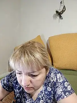 stefanyharper16 online show from March 25, 2026, 12:44 am