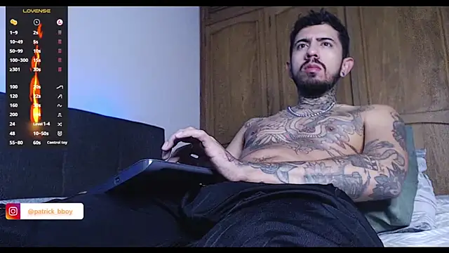 Evans Osler online show from March 18, 2026, 6:27 am