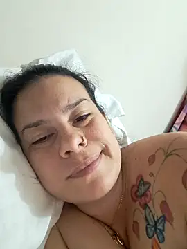 anita 29 online show from February 10, 2025, 2:30 am