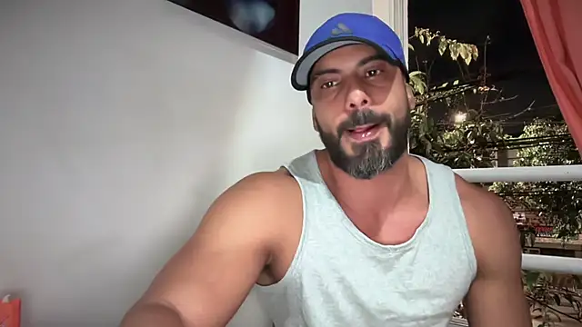 romeolovedark online show from November 4, 2025, 2:15 am