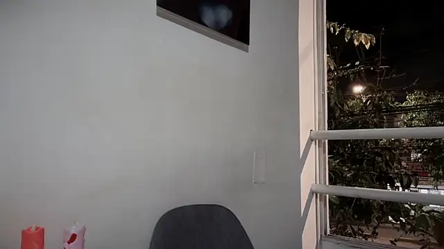 romeolovedark online show from November 11, 2025, 12:05 am