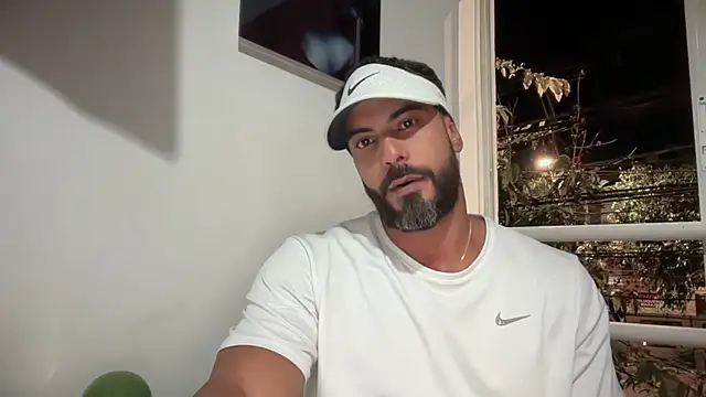 romeolovedark online show from November 23, 2025, 3:49 am