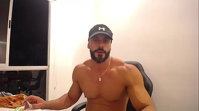 Snapshot of romeolovedark chatting on March 12, 2025, 7:46 am romeolovedark online show from March 12, 2025, 7:46 am