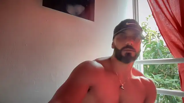 Snapshot of romeolovedark chatting on October 5, 2025, 11:23 am romeolovedark online show from October 5, 2025, 11:23 am