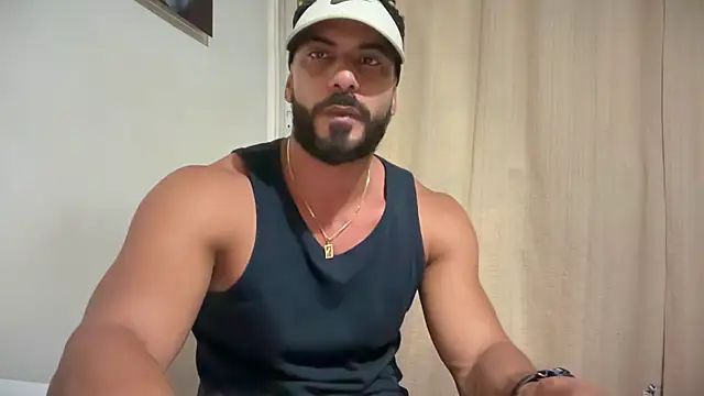 romeolovedark online show from March 23, 2026, 4:45 am