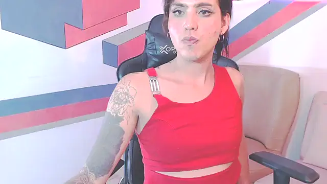 ximena22love online show from February 7, 2025, 9:58 am