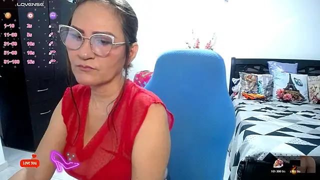 Xiimen online show from February 25, 2026, 4:07 pm