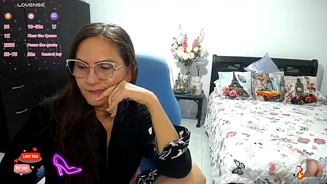 Xiimen online show from March 21, 2026, 12:23 am