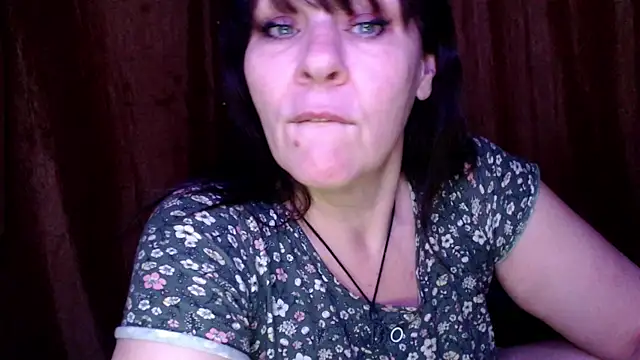 karina ren  online show from February 11, 2025, 11:31 am