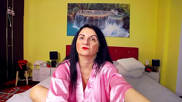 AlexaMorreno online show from March 9, 2025, 7:48 pm