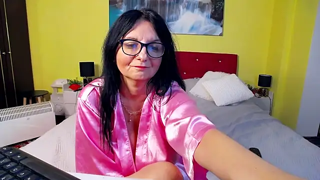AlexaMorreno online show from February 10, 2025, 10:09 pm