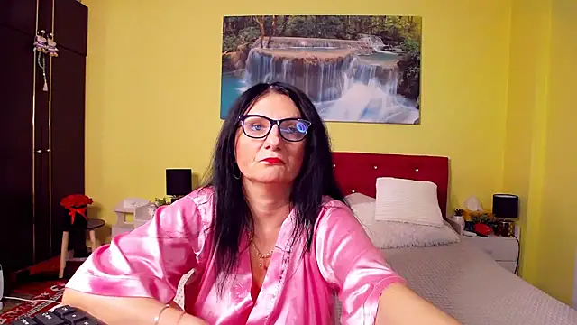 AlexaMorreno online show from March 12, 2025, 8:52 pm