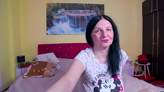 AlexaMorreno online show from June 1, 2026, 2:39 pm