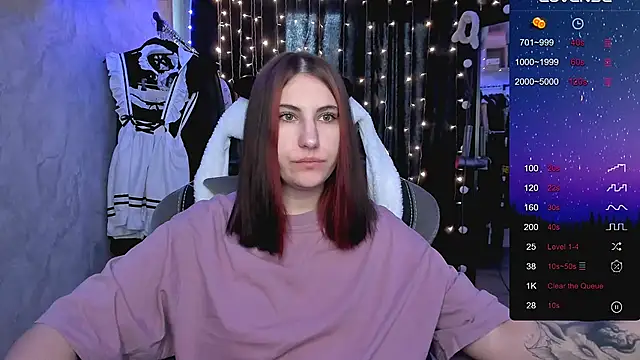 dj eban  online show from March 11, 2025, 2:53 am