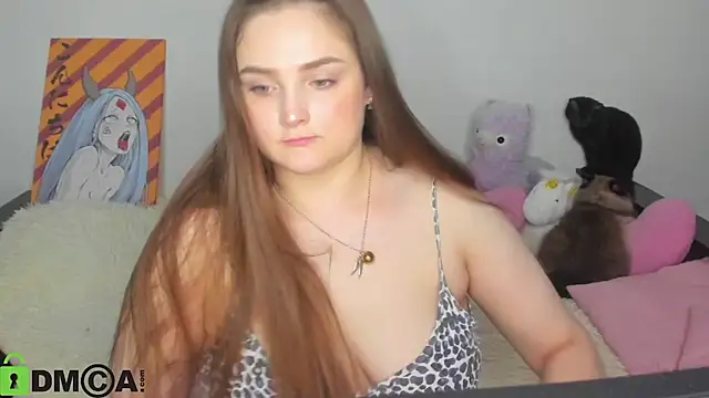 NataliEvans online show from February 13, 2025, 6:37 pm