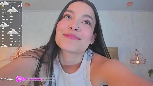 TIFFANYRUSSO online show from January 22, 2025, 5:16 am