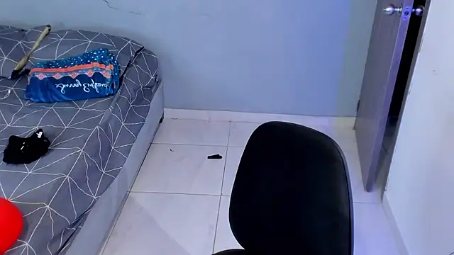 Kris Khalifa69 online show from March 24, 2026, 9:37 pm