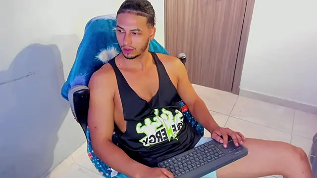 Kris Khalifa69 online show from November 25, 2025, 11:54 am